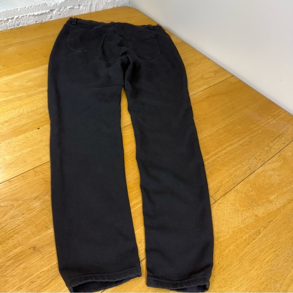 Kensie Jeans Women’s Black Casual Stretch Pants 6/28 - Picture 4 of 9